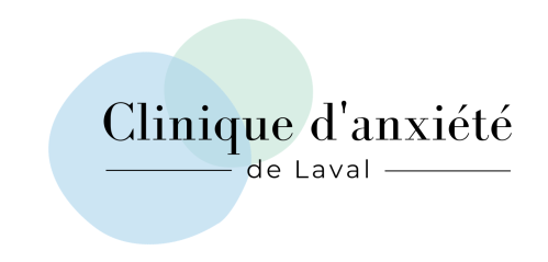 Clinique Anxiété Laval - Logo