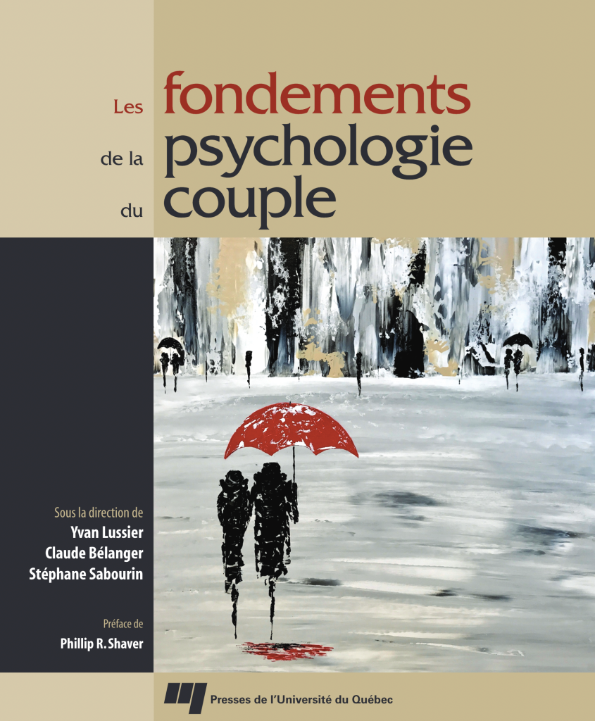 Les fondements de la psychologie de couple