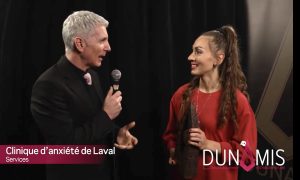 Entrevue lauréats Gala Dunamis 2023 de la Chambre de commerce et de l'industrie de Laval