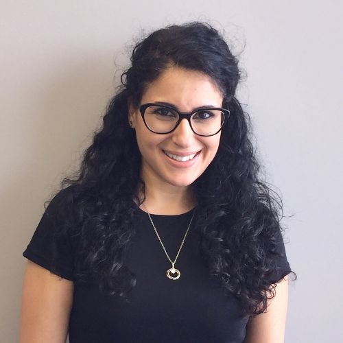 Joelle Khalil - Clinique d'anxiété de Laval