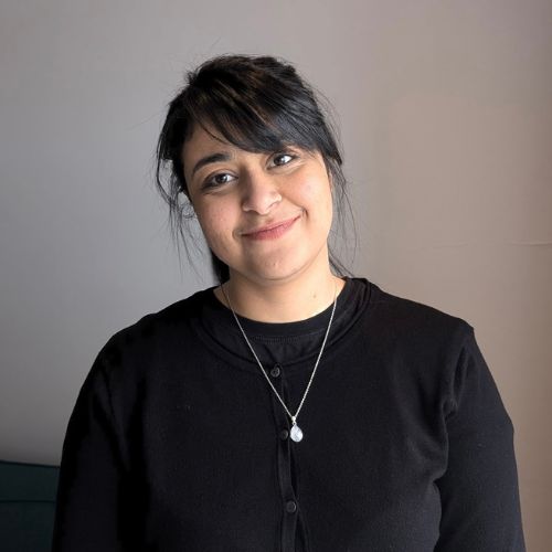 Sabrina Tabet - Psychologue